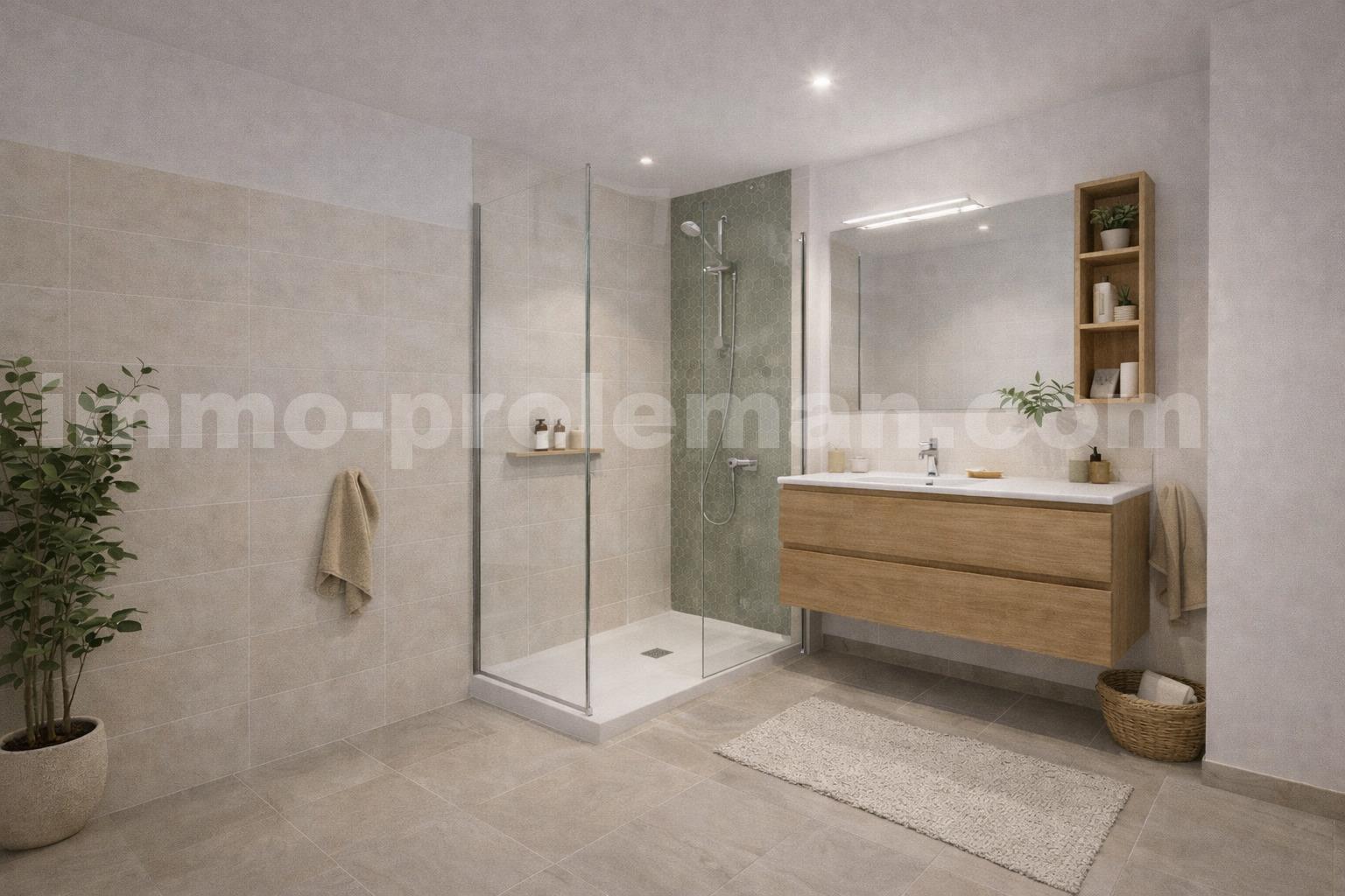 Apartment 4 Rooms VETRAZ-MONTHOUX - Photo 3