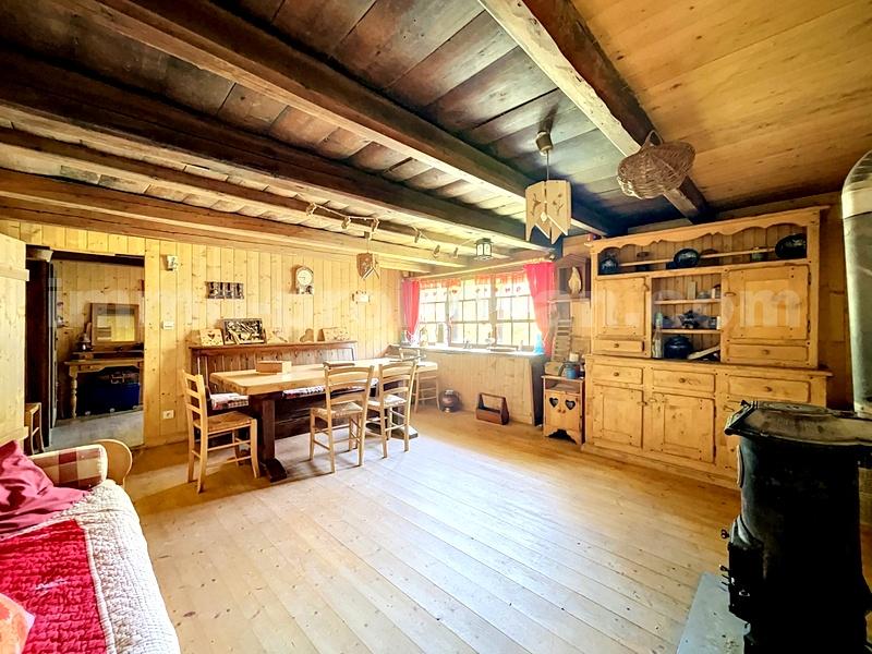 Chalet 5 Rooms BRIZON - Photo 2