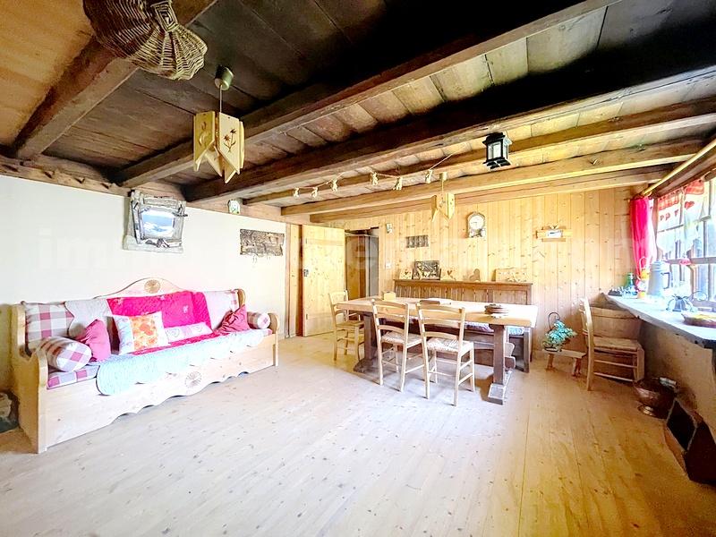 Chalet 5 Rooms BRIZON - Photo 3
