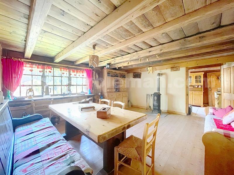 Chalet 5 Rooms BRIZON - Photo 4