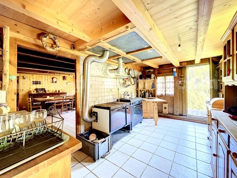 Chalet 5 Rooms BRIZON - Photo 5