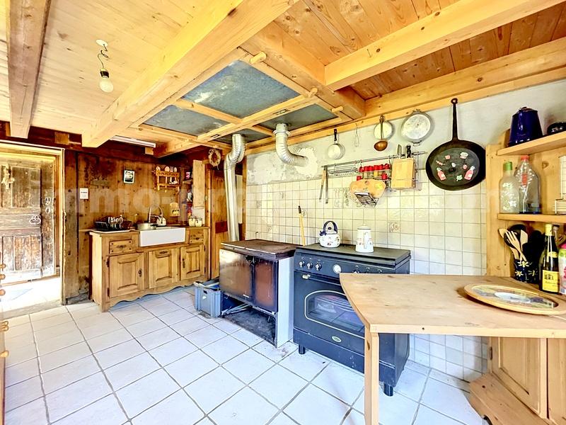 Chalet 5 Rooms BRIZON - Photo 6