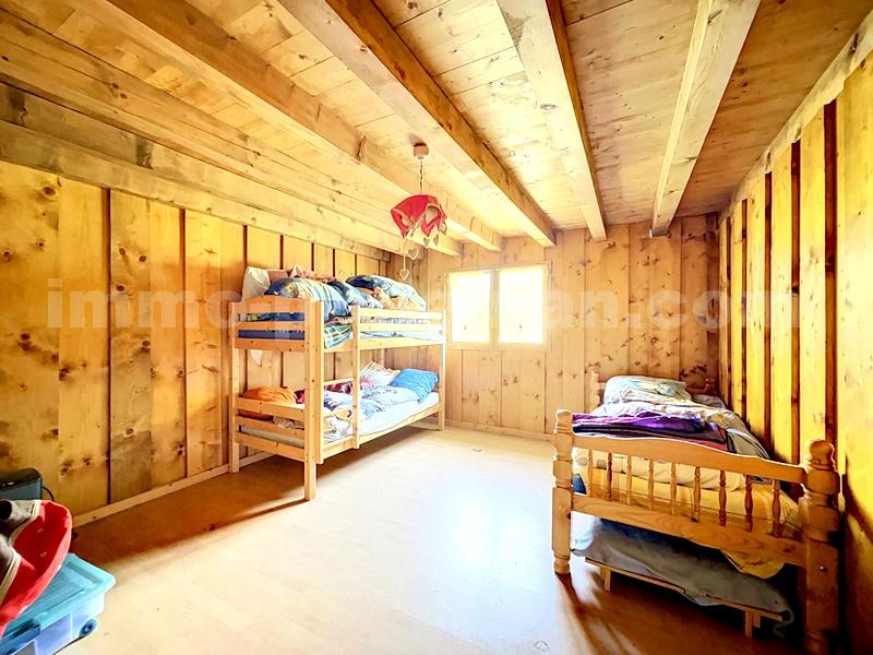 Chalet 5 Rooms BRIZON - Photo 8