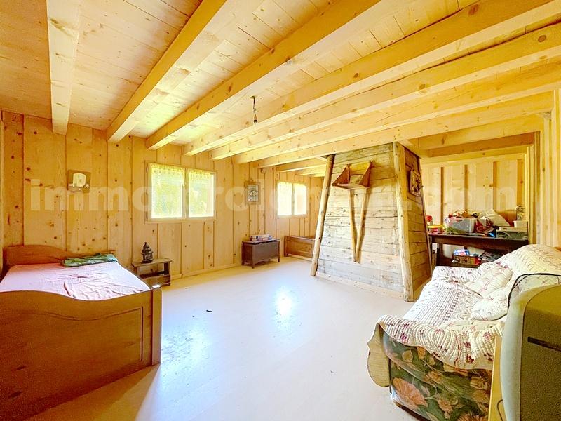 Chalet 5 Rooms BRIZON - Photo 9