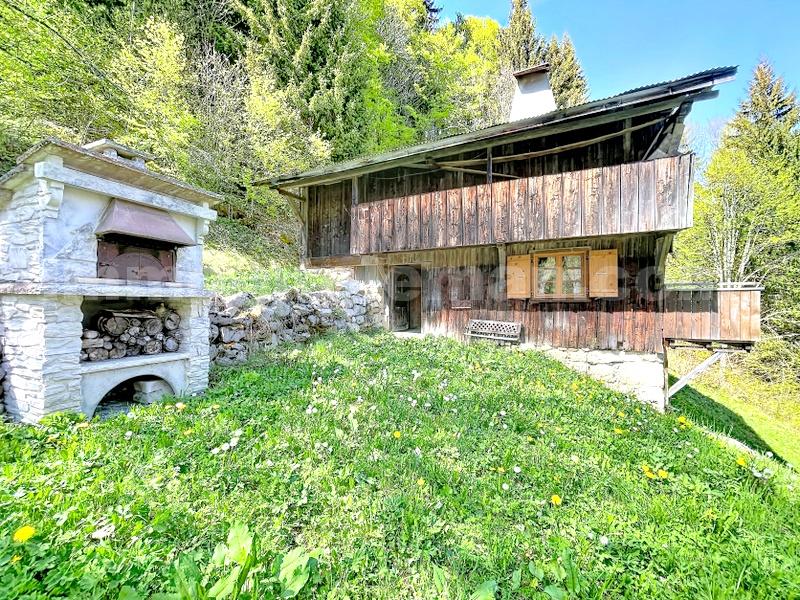 Chalet 5 Rooms BRIZON - Photo 11