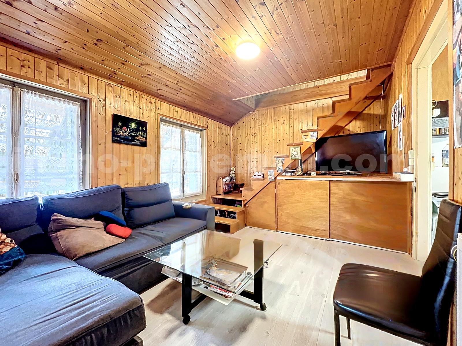 House 5 Rooms SAINT-PIERRE-EN-FAUCIGNY - Photo 5