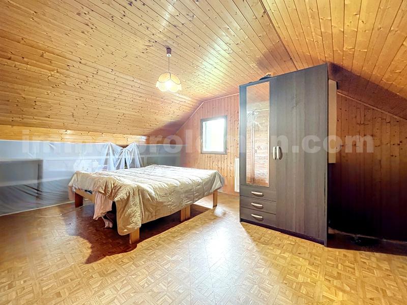 House 5 Rooms SAINT-PIERRE-EN-FAUCIGNY - Photo 7
