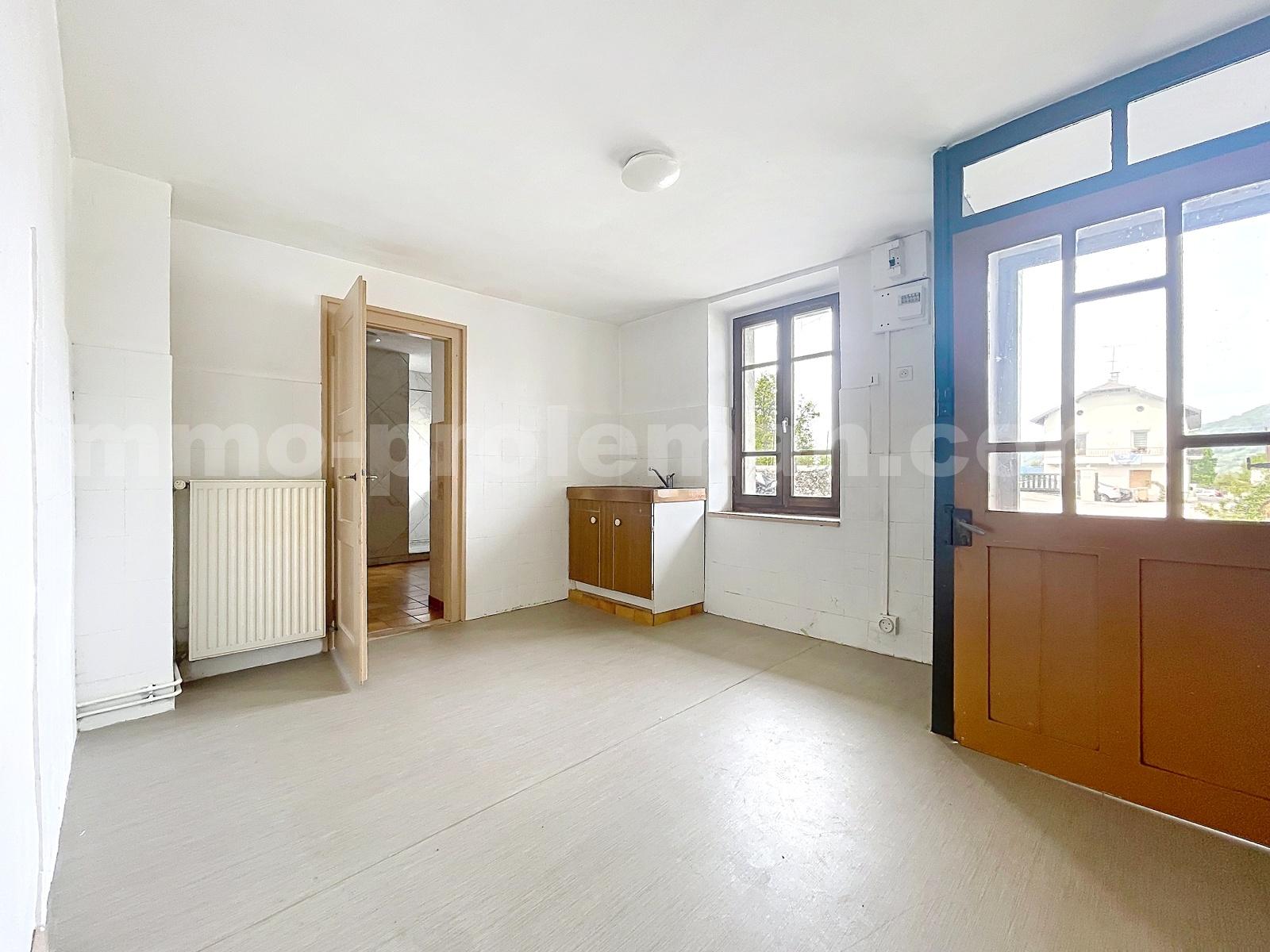 House 5 Rooms SAINT-PIERRE-EN-FAUCIGNY - Photo 10