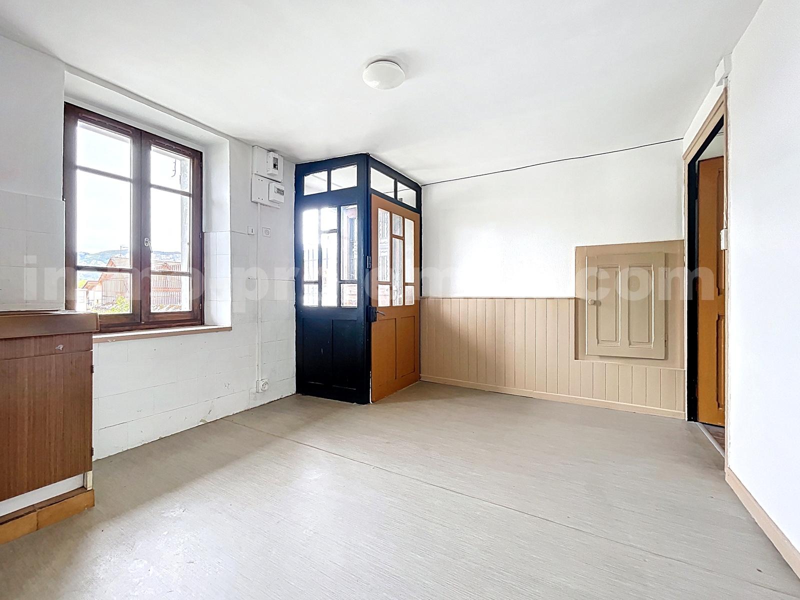 House 5 Rooms SAINT-PIERRE-EN-FAUCIGNY - Photo 11