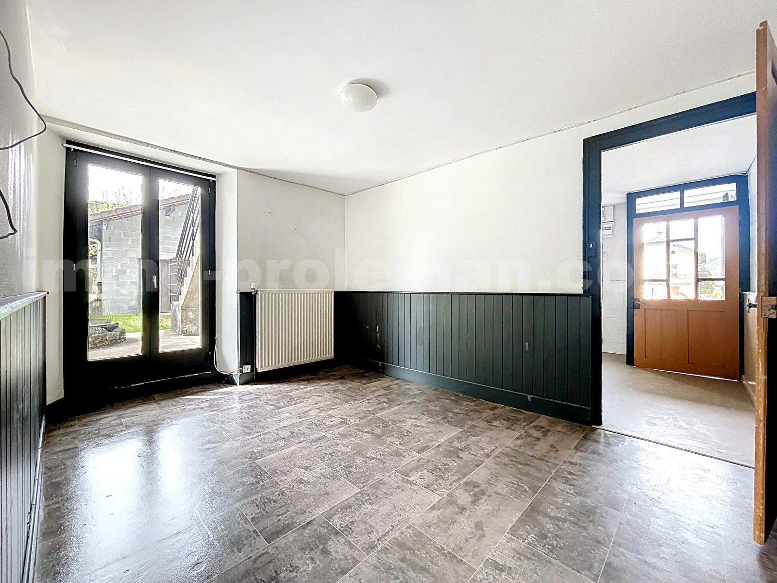 House 5 Rooms SAINT-PIERRE-EN-FAUCIGNY - Photo 13