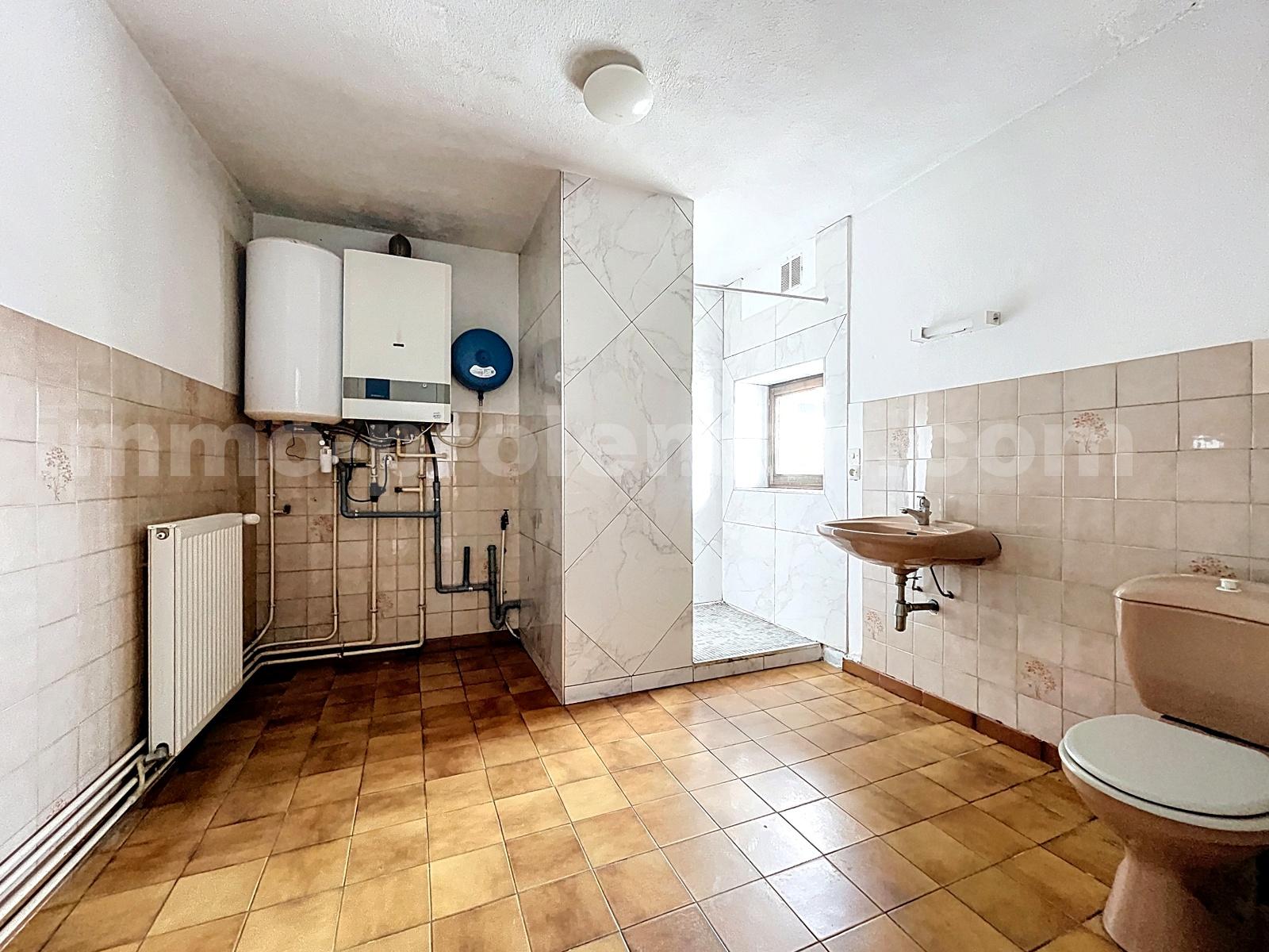 House 5 Rooms SAINT-PIERRE-EN-FAUCIGNY - Photo 15