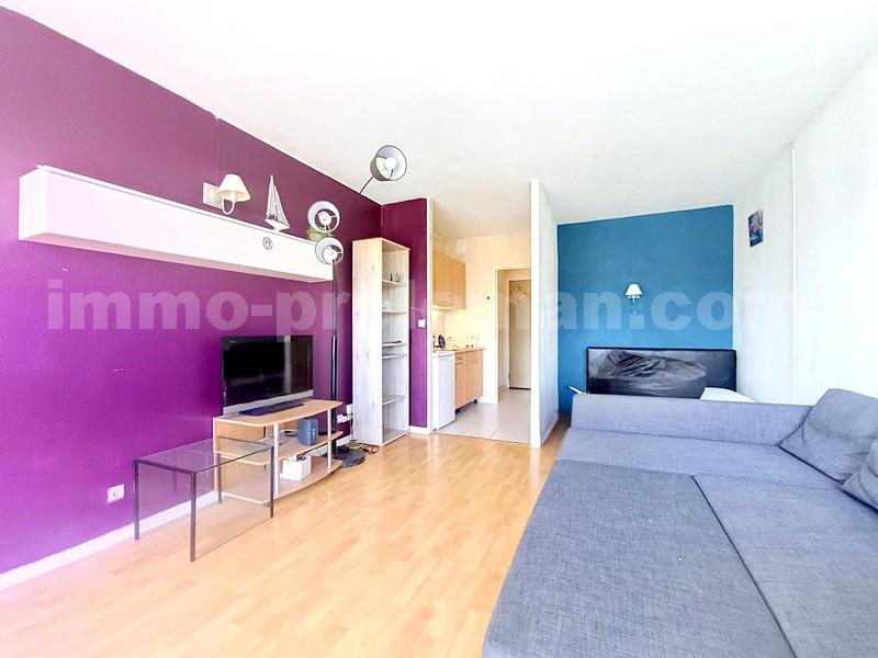 Appartement 1 Pièce(s) GAILLARD - Photo 2