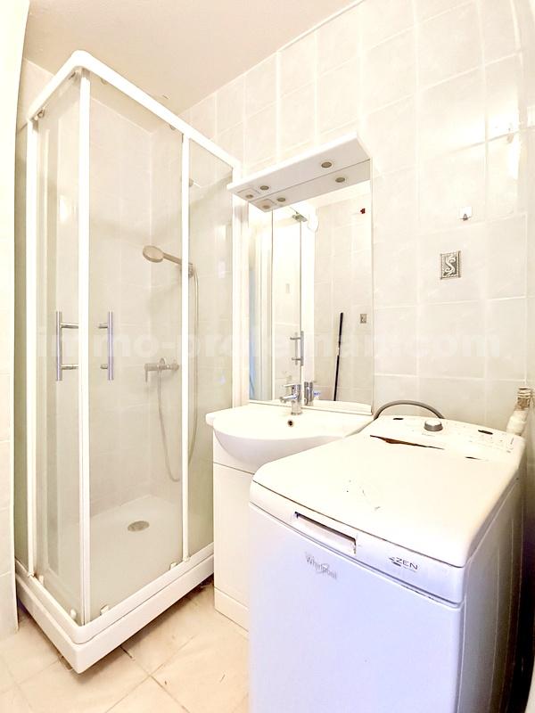 Appartement 1 Pièce(s) GAILLARD - Photo 7