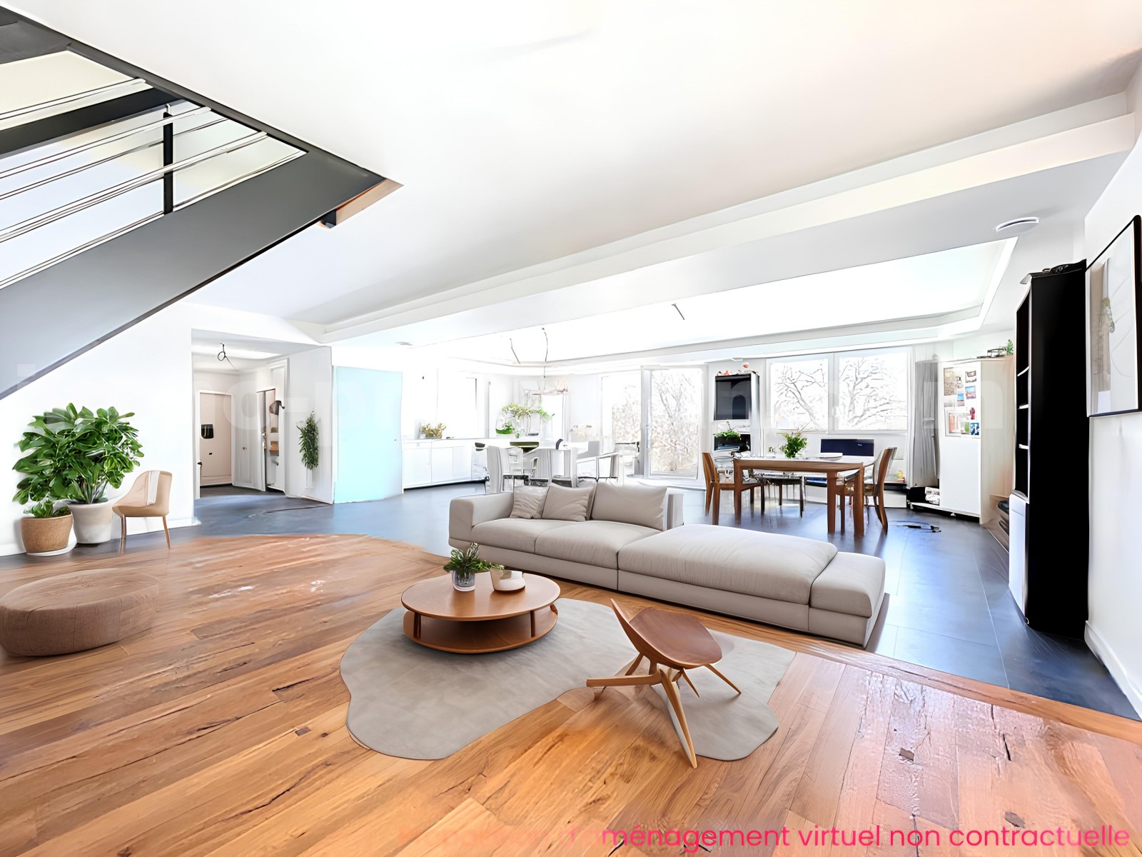 House 7 Rooms CRUSEILLES - Photo 1