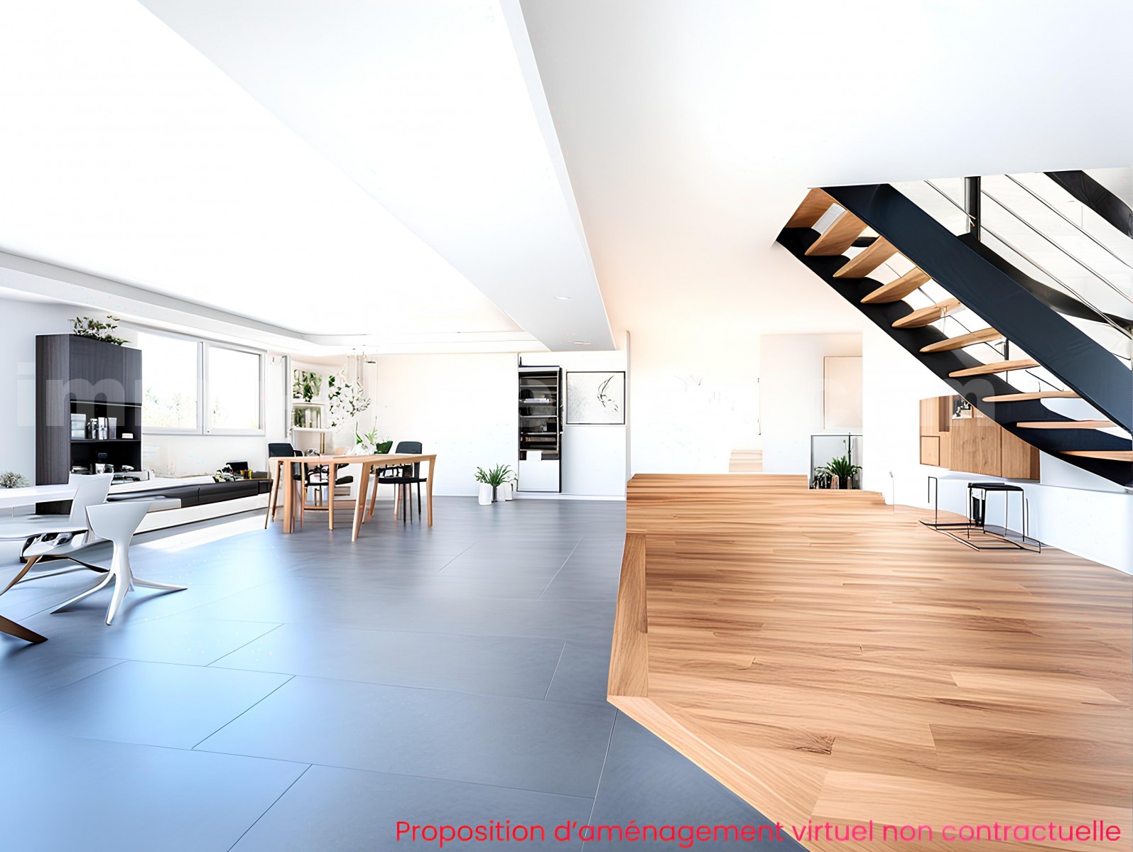 House 7 Rooms CRUSEILLES - Photo 3