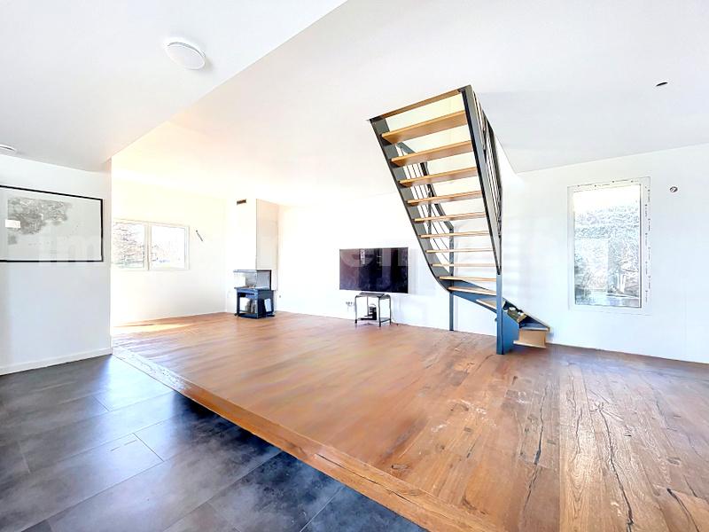 House 7 Rooms CRUSEILLES - Photo 5