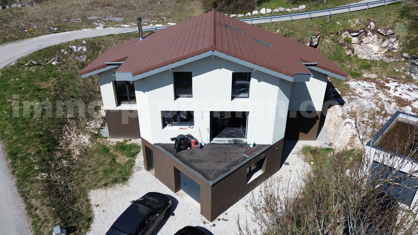 House 7 Rooms CRUSEILLES - Photo 12