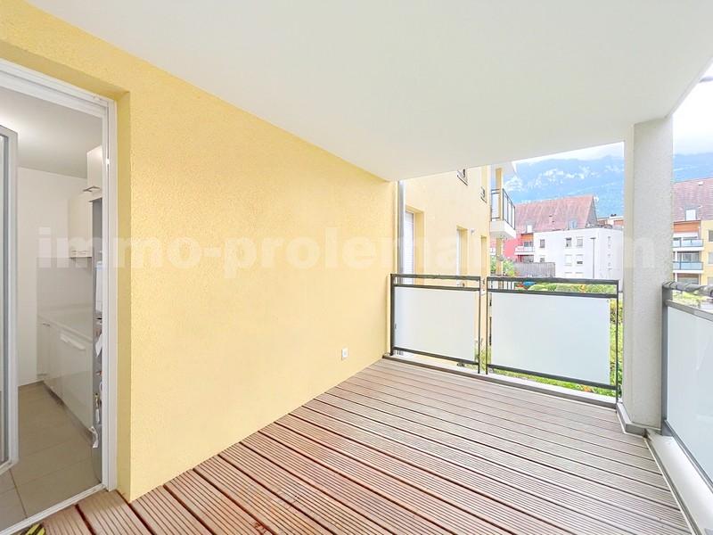 Apartment 3 Rooms BONNEVILLE - Photo 2