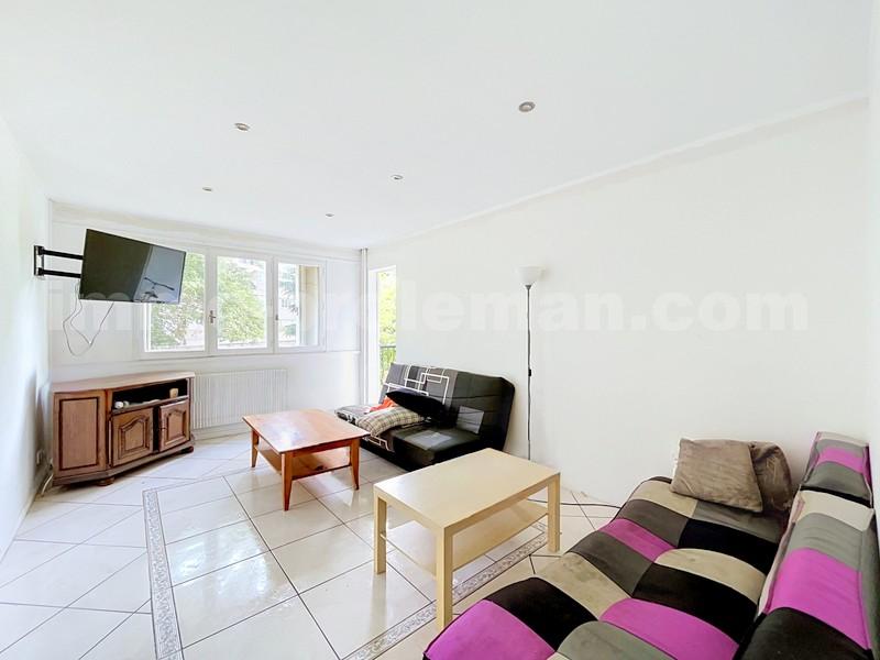 Appartement 4 Pièce(s) ANNEMASSE - Photo 2