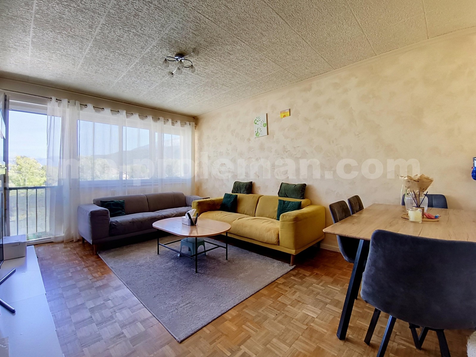 Apartment 4 Rooms BONNEVILLE - Photo 2