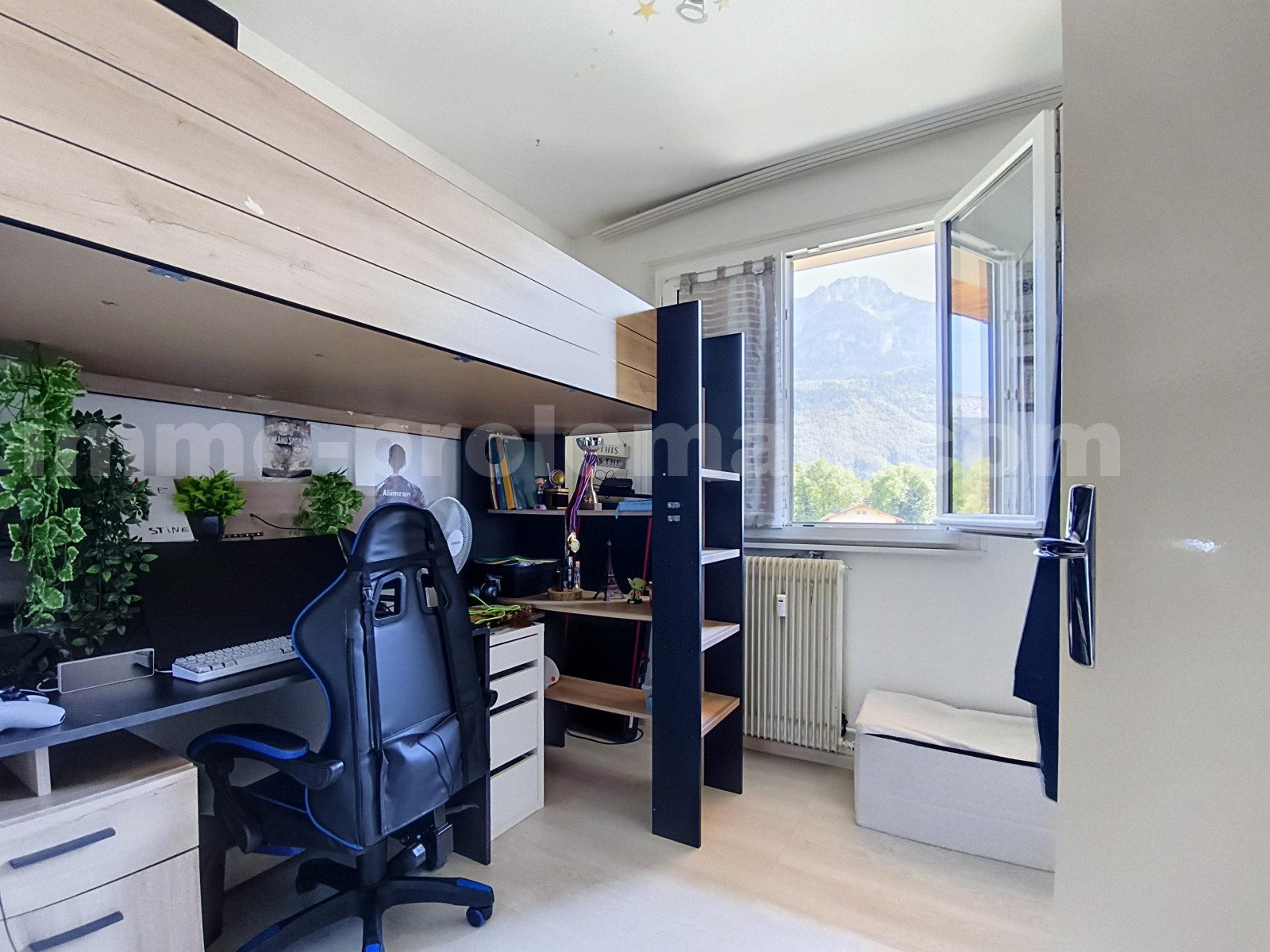 Apartment 4 Rooms BONNEVILLE - Photo 8