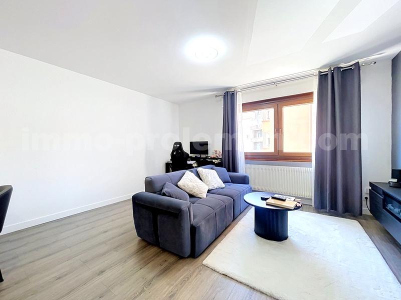 Appartement 2 Pièce(s) AMBILLY - Photo 3