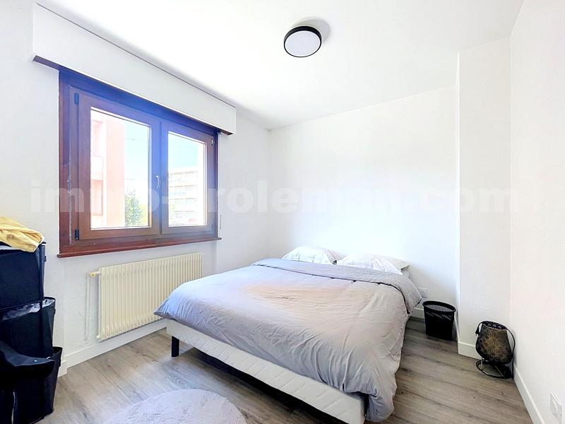 Appartement 2 Pièce(s) AMBILLY - Photo 5