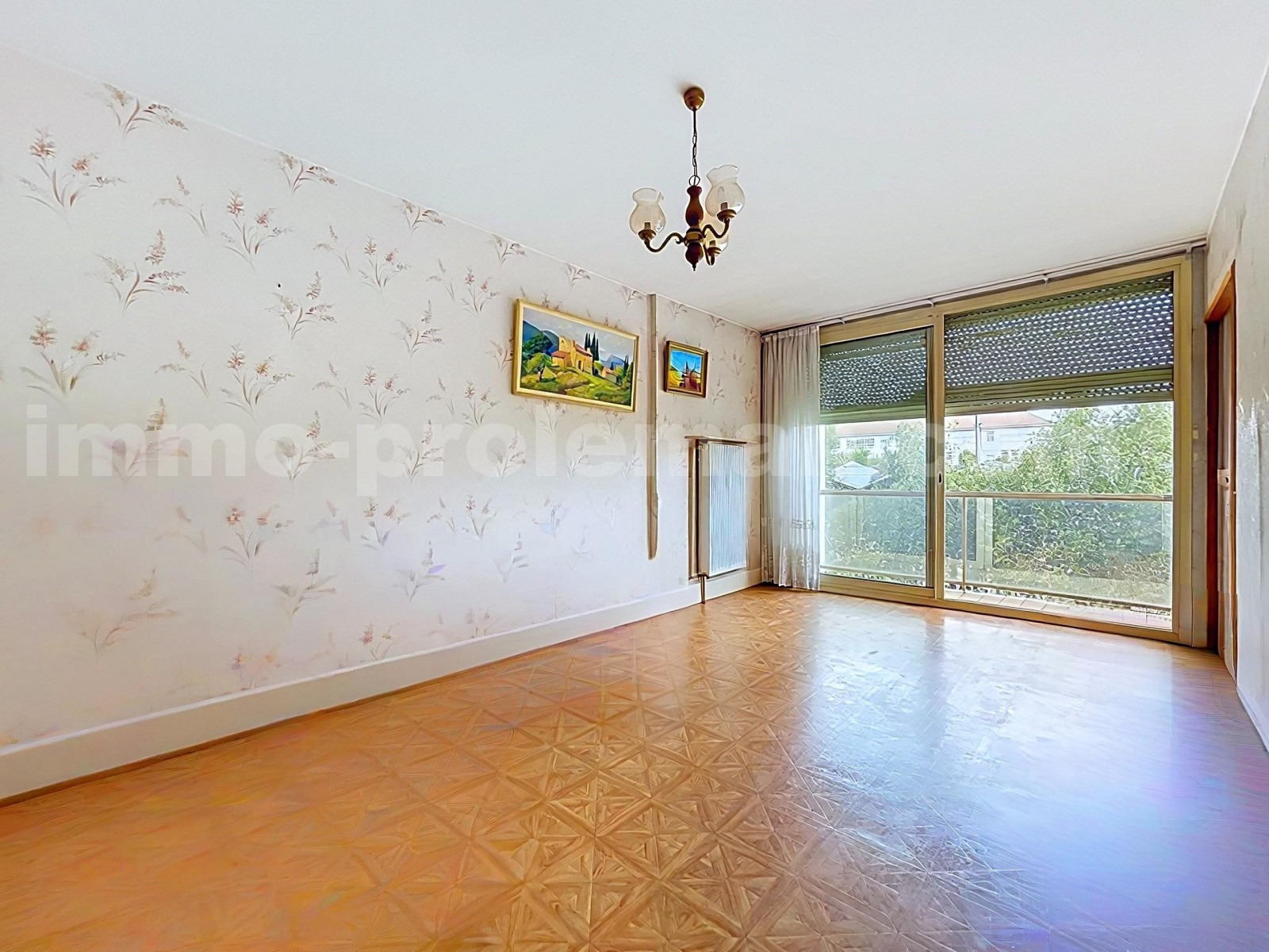 Appartement 2 Pièce(s) ANNEMASSE - Photo 2