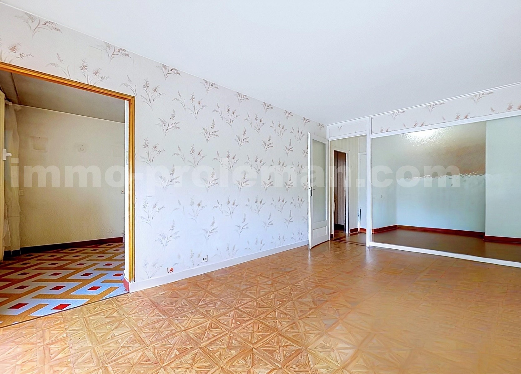 Appartement 2 Pièce(s) ANNEMASSE - Photo 4