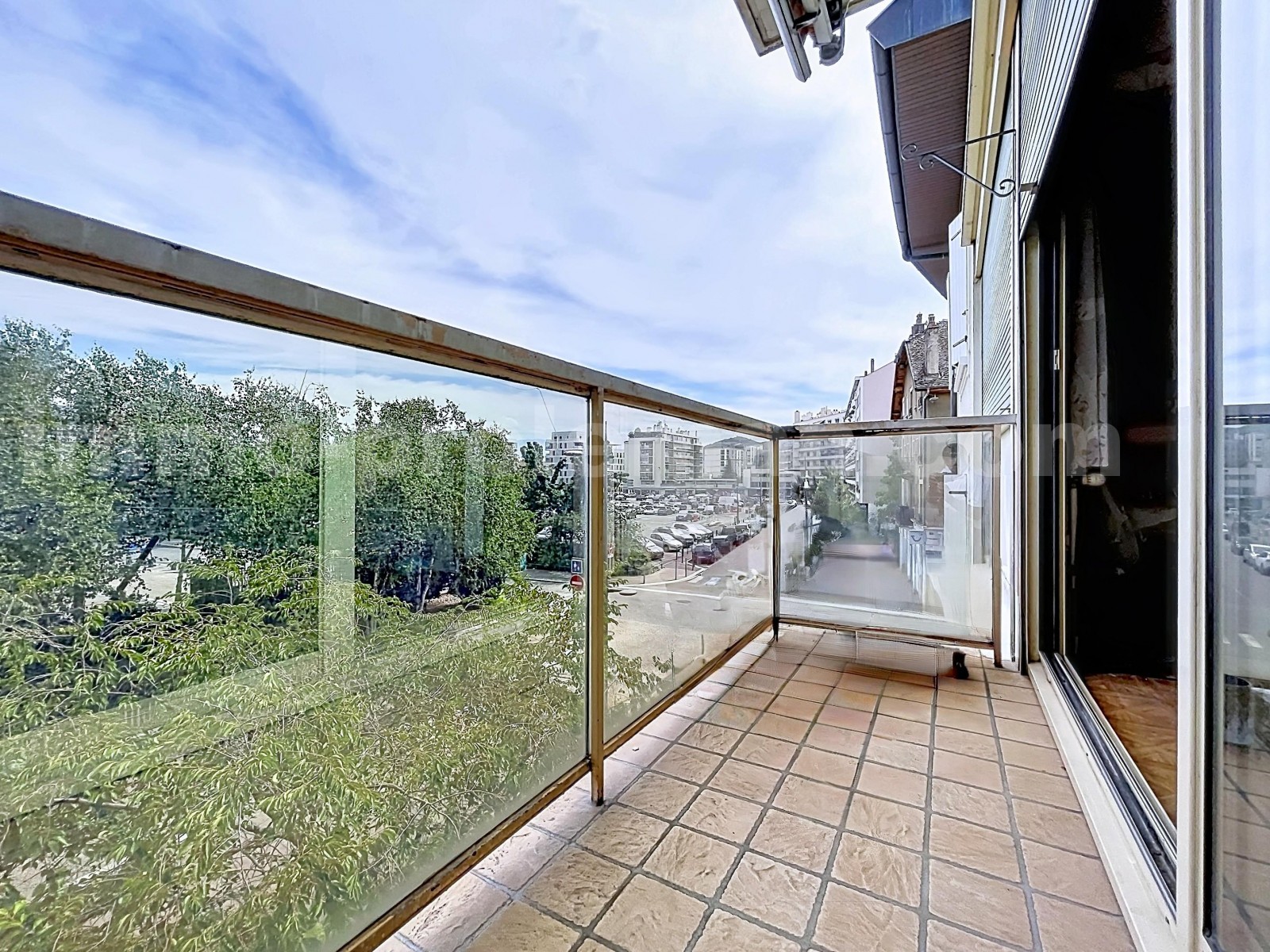 Appartement 2 Pièce(s) ANNEMASSE - Photo 6