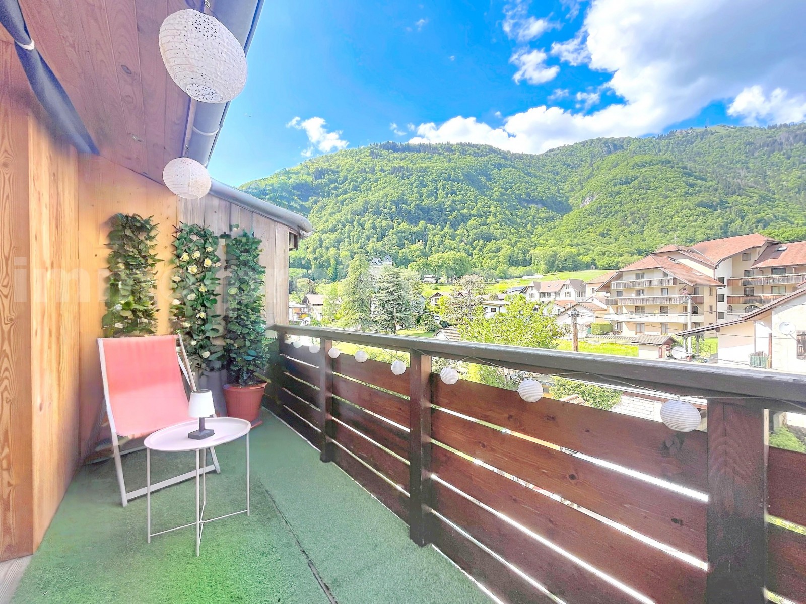 Duplex 4 Rooms SAINT-JEOIRE - Photo 4