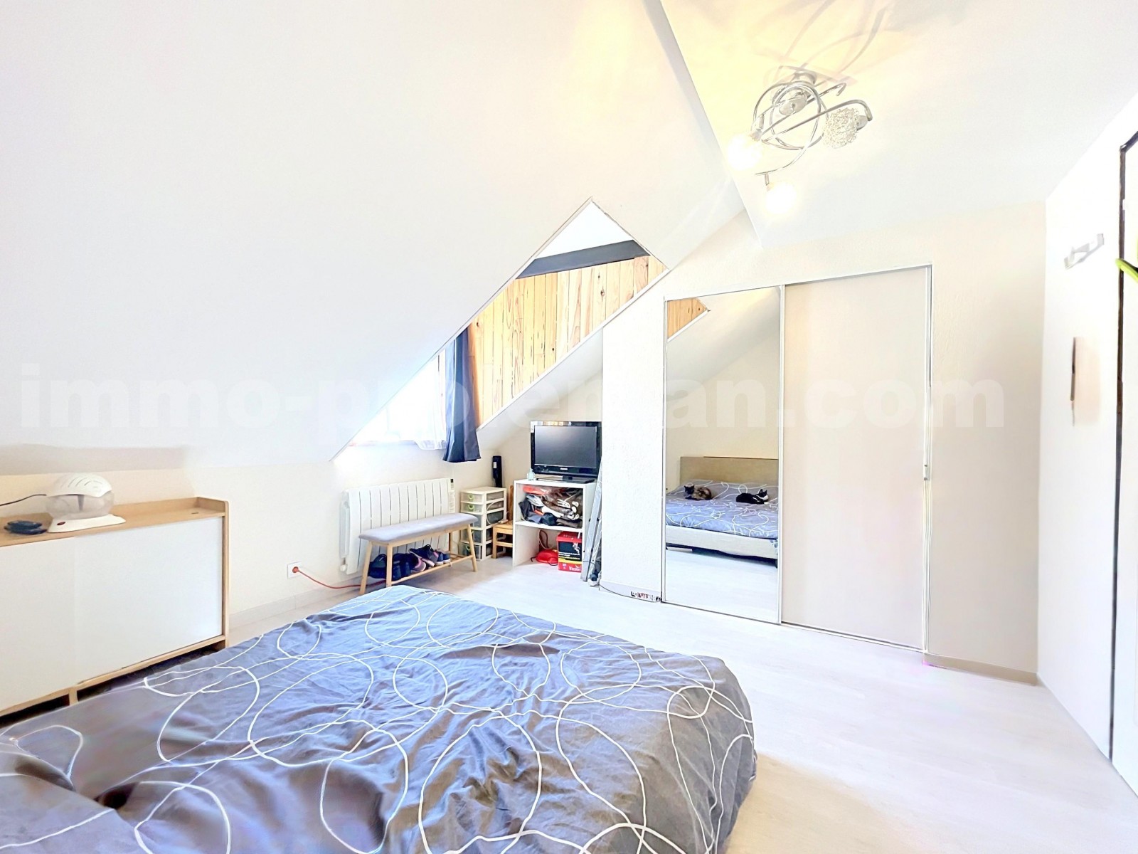 Duplex 4 Rooms SAINT-JEOIRE - Photo 5