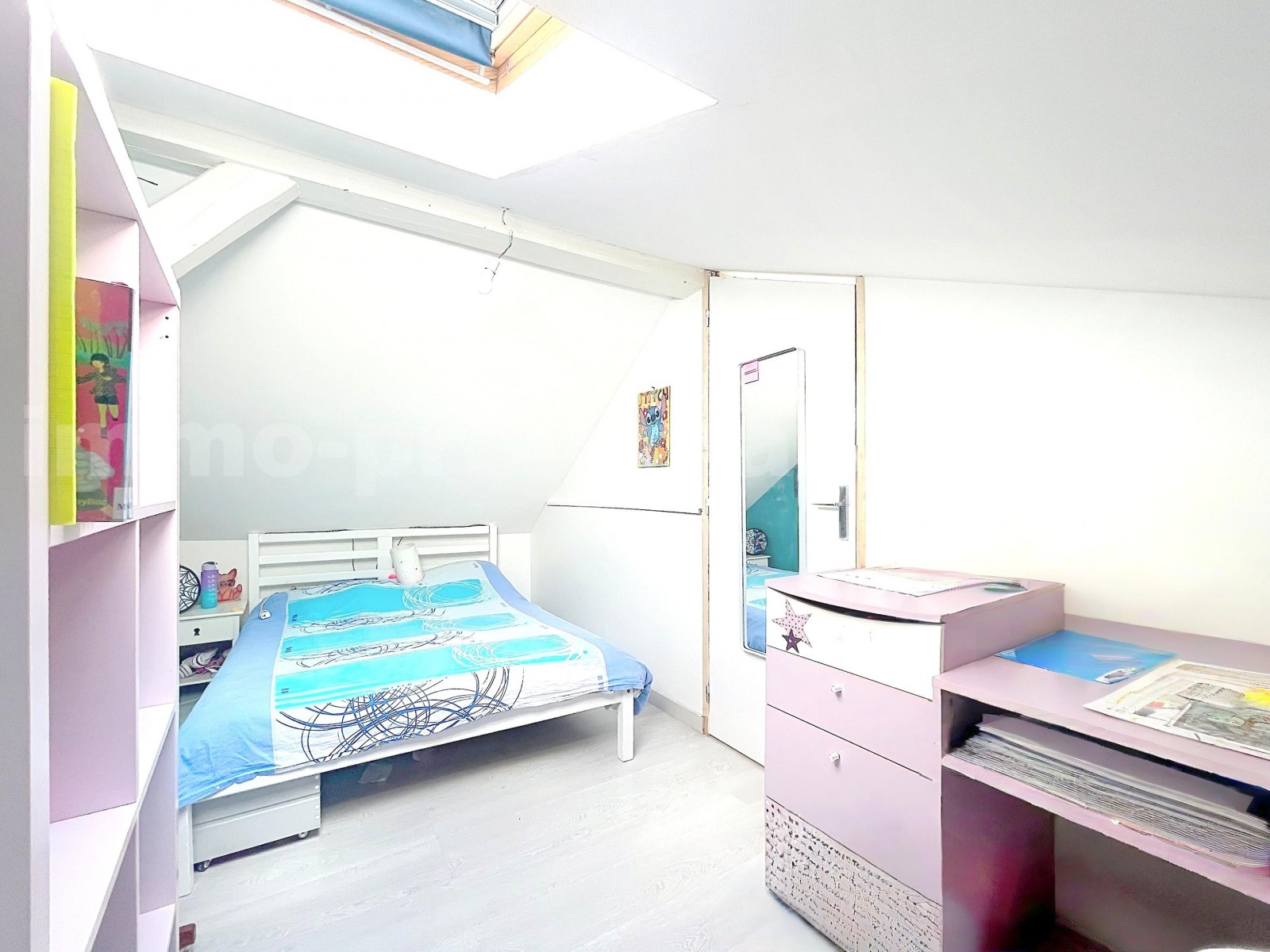 Duplex 4 Rooms SAINT-JEOIRE - Photo 6