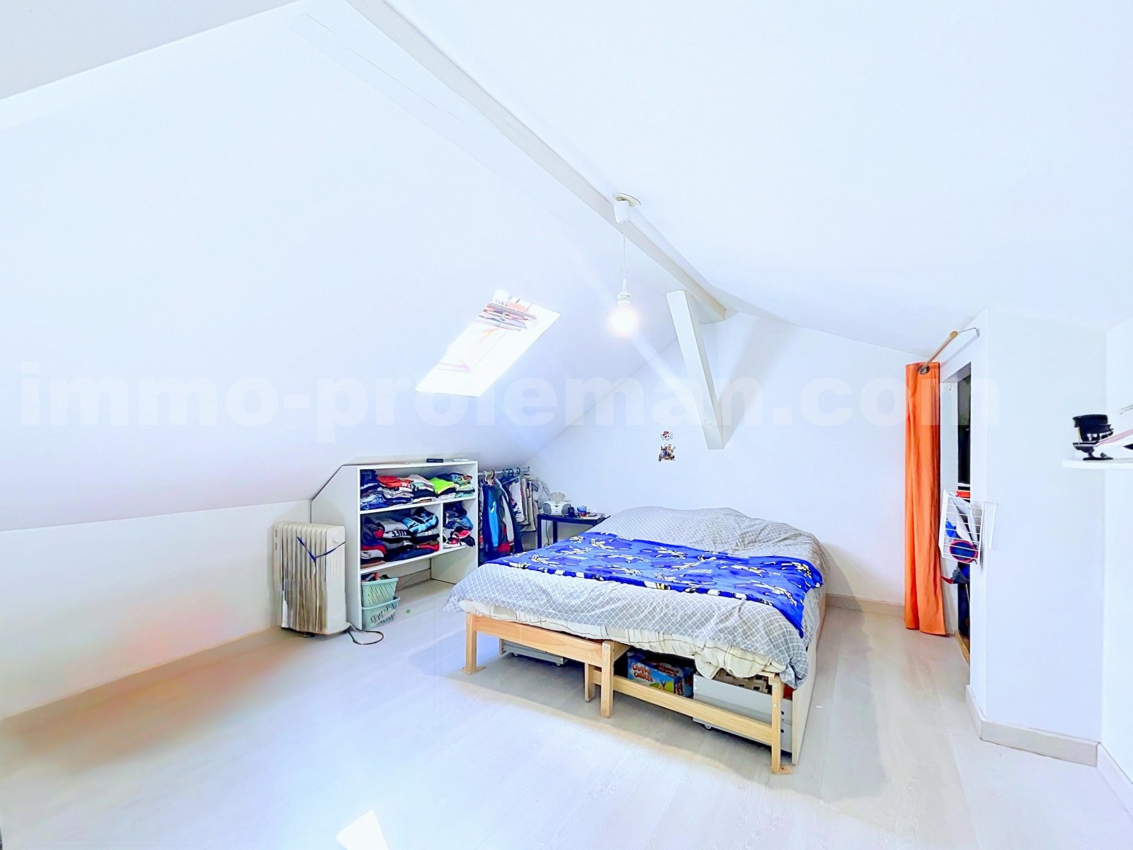 Duplex 4 Rooms SAINT-JEOIRE - Photo 7