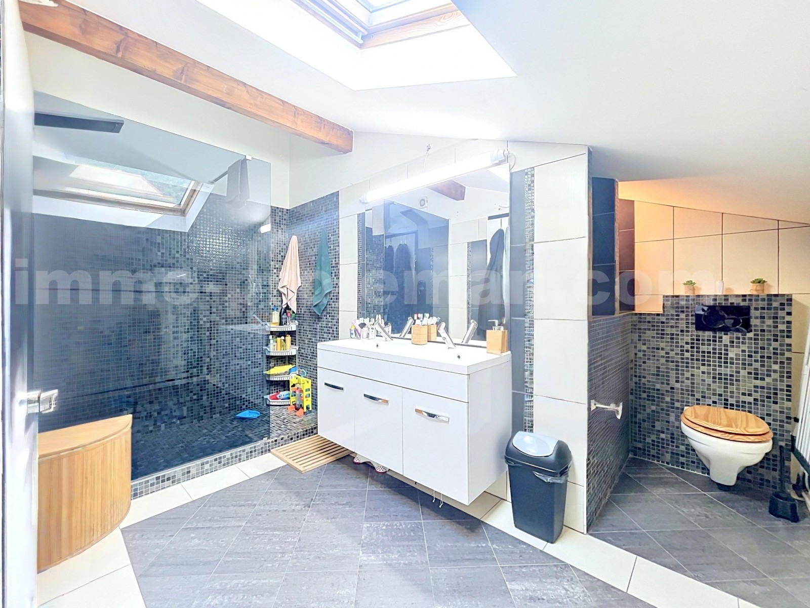 Duplex 4 Rooms SAINT-JEOIRE - Photo 8
