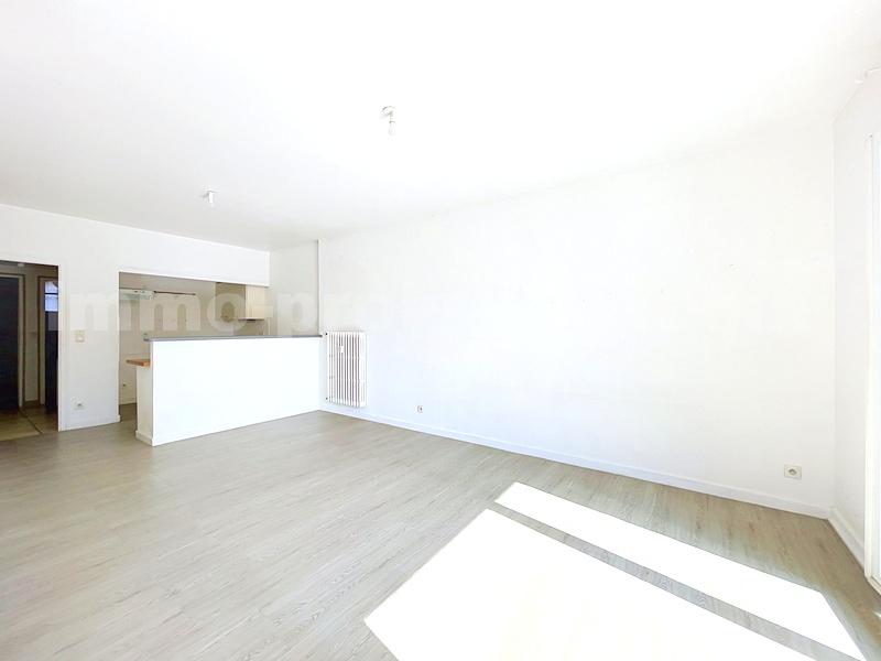 Apartment 3 Rooms SAINT-JEOIRE - Photo 2