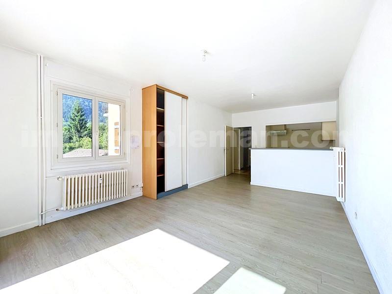 Apartment 3 Rooms SAINT-JEOIRE - Photo 3
