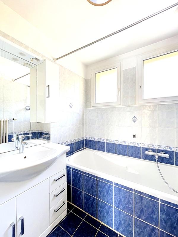 Apartment 3 Rooms SAINT-JEOIRE - Photo 9