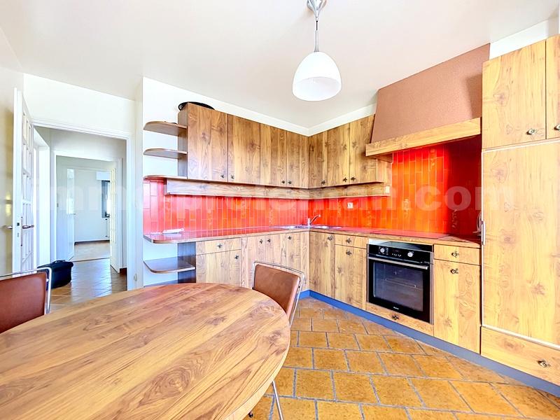 Appartement 3 Pièce(s) ANNEMASSE - Photo 6