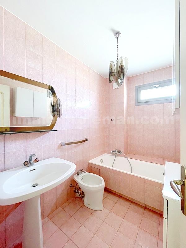 Appartement 3 Pièce(s) ANNEMASSE - Photo 12