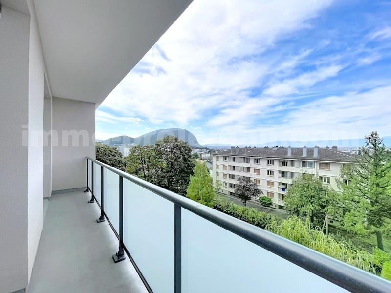 Appartement 4 Pièce(s) ANNEMASSE - Photo 2