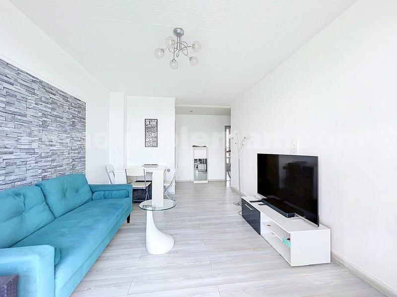 Appartement 4 Pièce(s) ANNEMASSE - Photo 3
