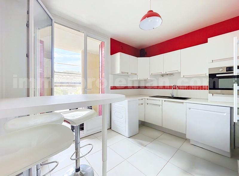 Appartement 4 Pièce(s) ANNEMASSE - Photo 4