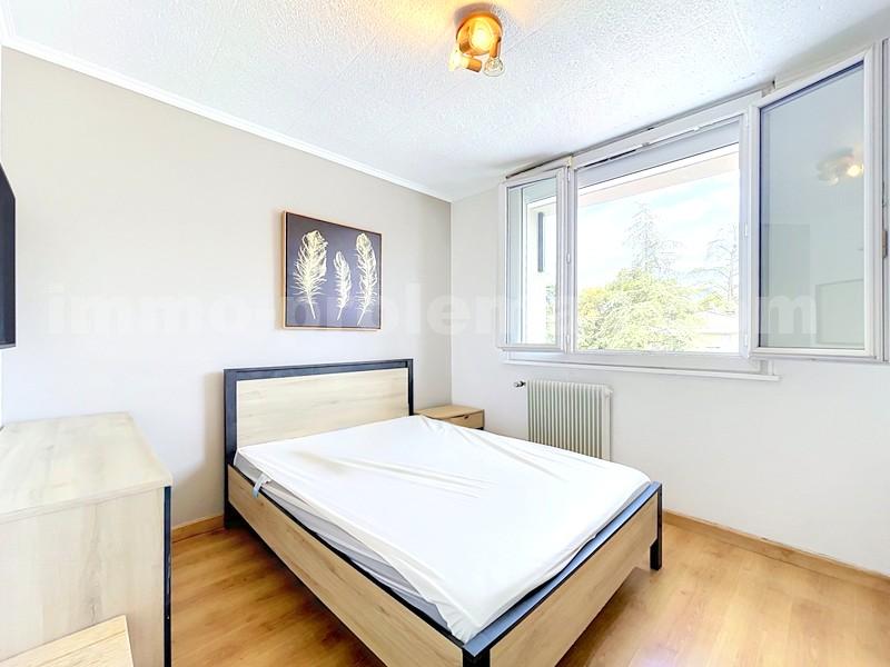 Appartement 4 Pièce(s) ANNEMASSE - Photo 6