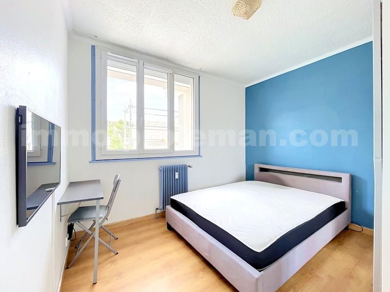 Appartement 4 Pièce(s) ANNEMASSE - Photo 8