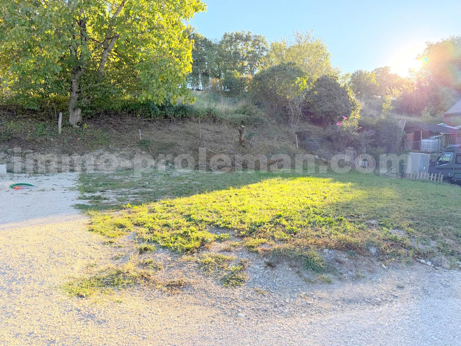 Ground  PERS-JUSSY - Photo 1
