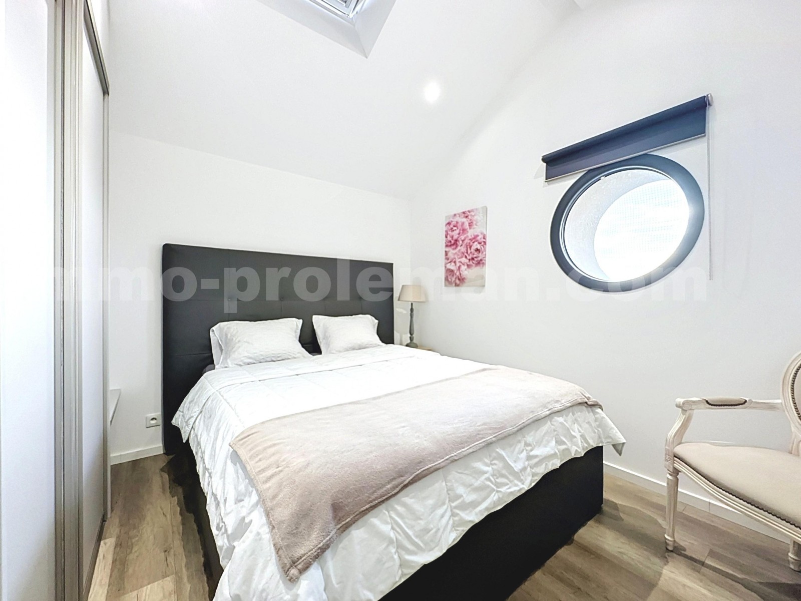 Appartement 3 Pièce(s) MESSERY - Photo 6