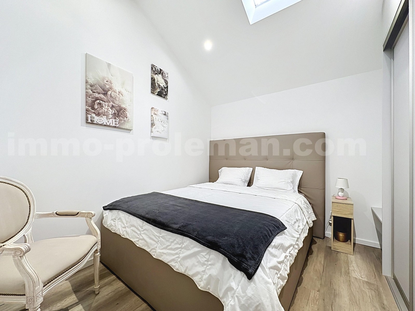 Appartement 3 Pièce(s) MESSERY - Photo 8