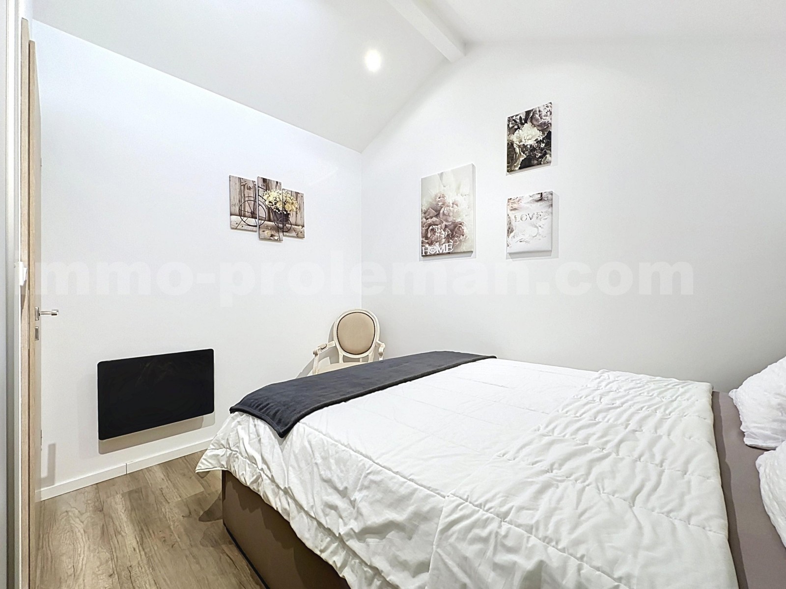 Appartement 3 Pièce(s) MESSERY - Photo 9