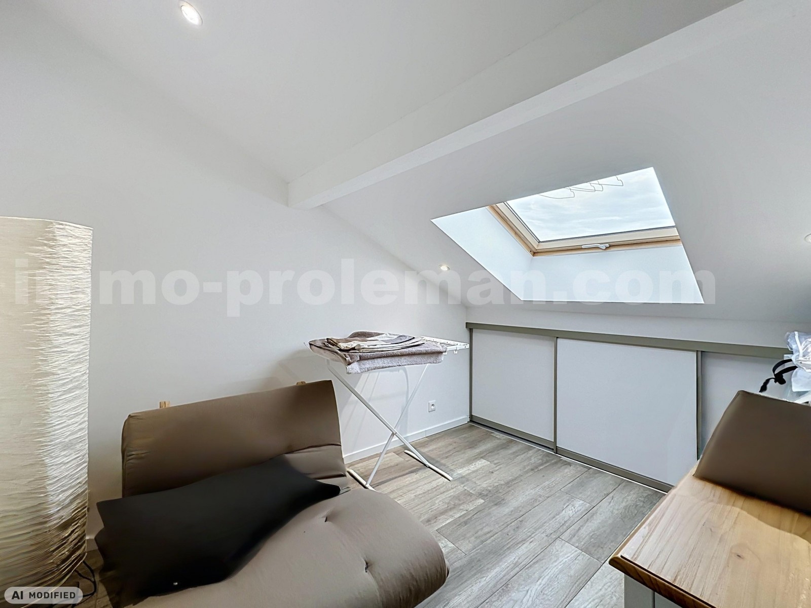 Appartement 3 Pièce(s) MESSERY - Photo 10